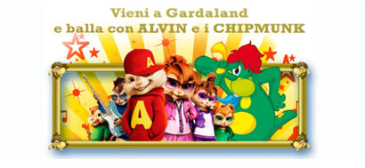 Alvin e i Chipmunk - 2010