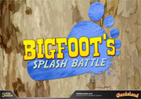 BigFoot Splash Battle